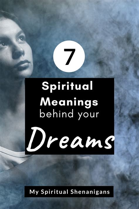 Faith and Spirituality in Dream Interpretation