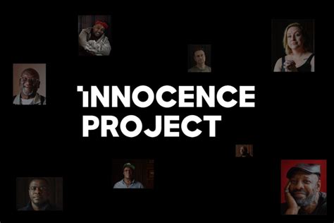 False Accusations in the Legal System: Innocence Project's Fight for Justice