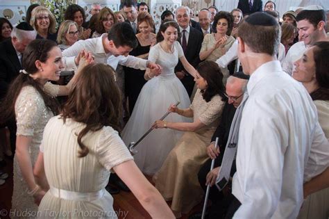 Familiar Faces: Exploring the Role of Family in Traditions Surrounding Jewish Nuptials