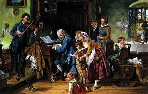 Familiarize yourself with the musician's early life