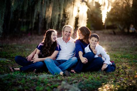 Family and Children