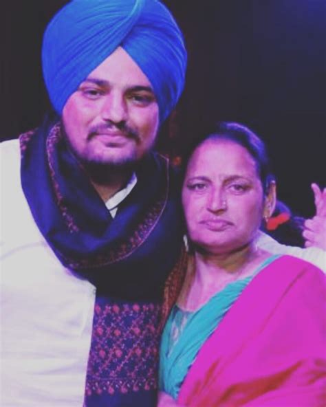 Family and Origins of Sidhu Moosewala