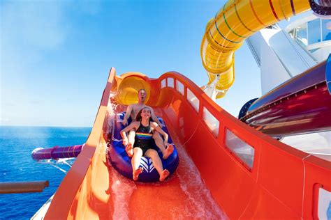 Family-Friendly Cruising: Nonstop Fun for Kids of All Ages