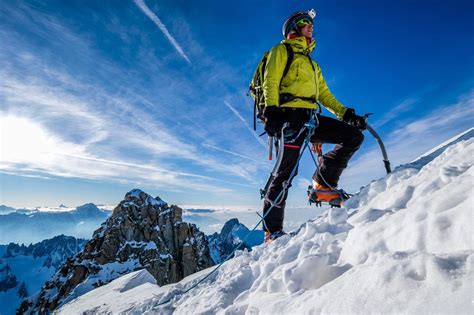 Famous High Altitude Climbs and Their Inspiring Stories of Triumph