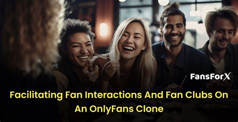 Fan Base: Fan Clubs and Fan Interactions