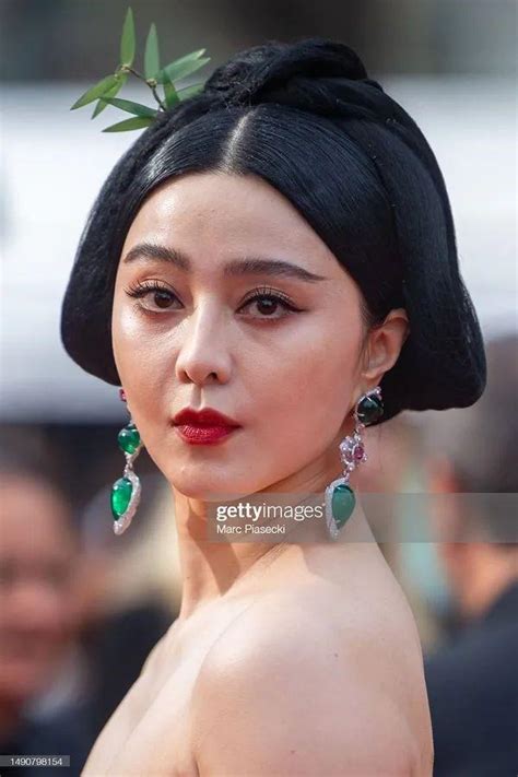 Fan Bingbing's Success in the Entertainment Industry