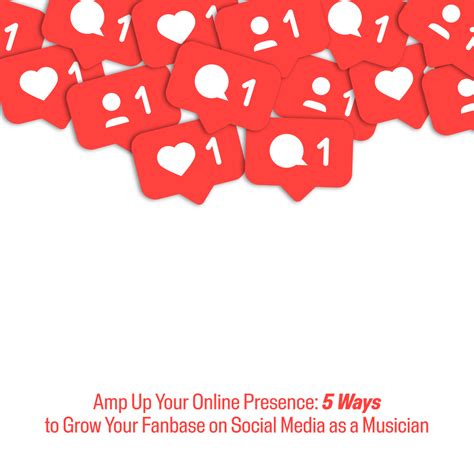 Fanbase and Online Presence