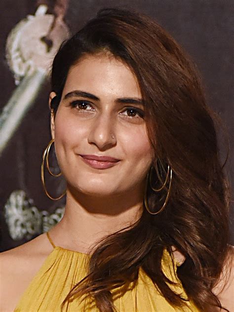 Fanbase and Support for Fatima Sana Shaikh