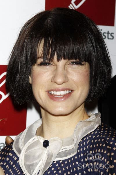 Fans' Adored: Jemima Rooper's Influence