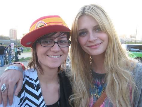 Fans' Perspectives on Mischa Barton