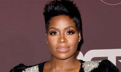 Fantasia's Age and Personal Life