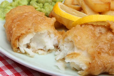 Fantastic Fish Fillet Recipes from Around the Globe