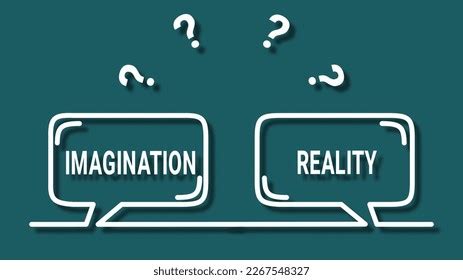 Fantasy vs. Reality: Navigating the Line between Imagination and Personal Fulfillment