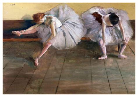 Fascinating Details Concerning Amanda Degas' Years on Earth