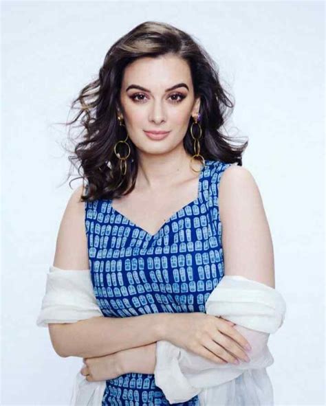 Fascinating Details from Evelyn Sharma's Early Years