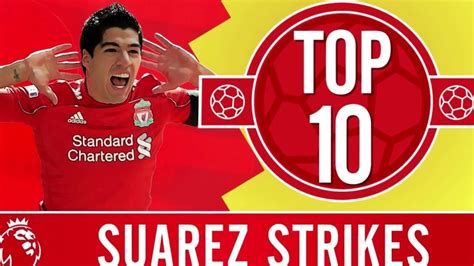 Fascinating Details on Suarez