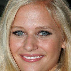 Fascinating Facts About Carly Schroeder