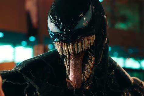 Fascinating Facts About Venom Evil Bio