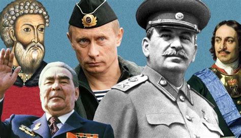 Fascinating Facts about the Russian Leader