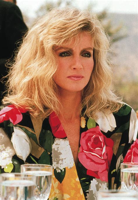 Fascinating Information Regarding Donna Mills' Years on Earth