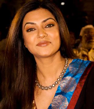 Fascinating Insights into the Life of Esteemed Actress Sushmita Sen