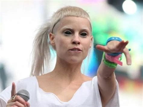 Fascinating Life Story of Yolandi Visser