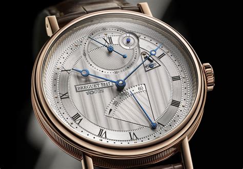 Fascination with Time: The Enchantment of a Luxurious Timepiece