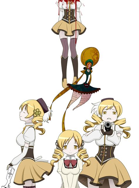 Fashion Evolution of the Alluring Mami