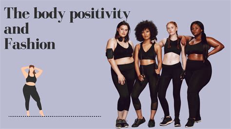 Fashion Forward and Body Positivity