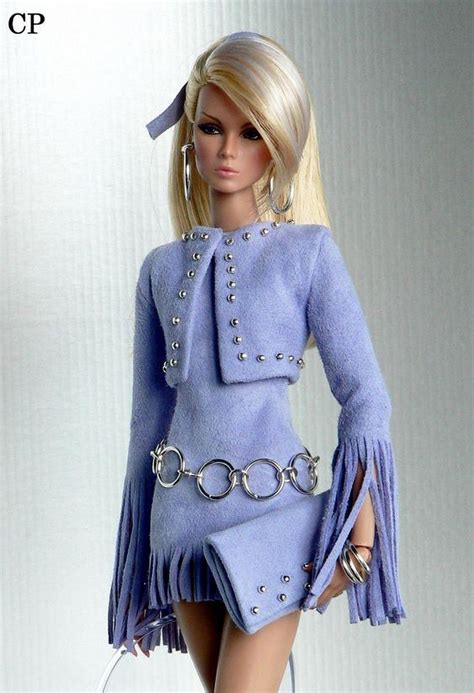 Fashion Icon: Barbie Gold's Style Evolution