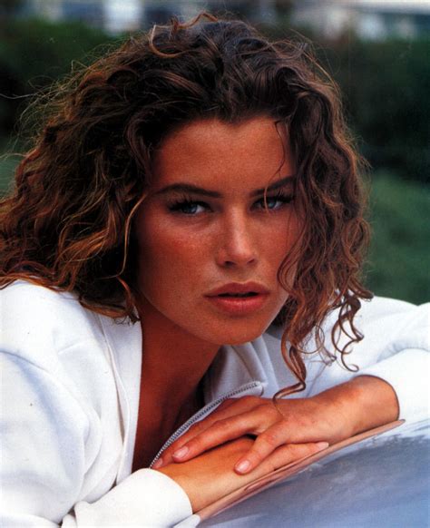 Fashion Icon Carre Otis