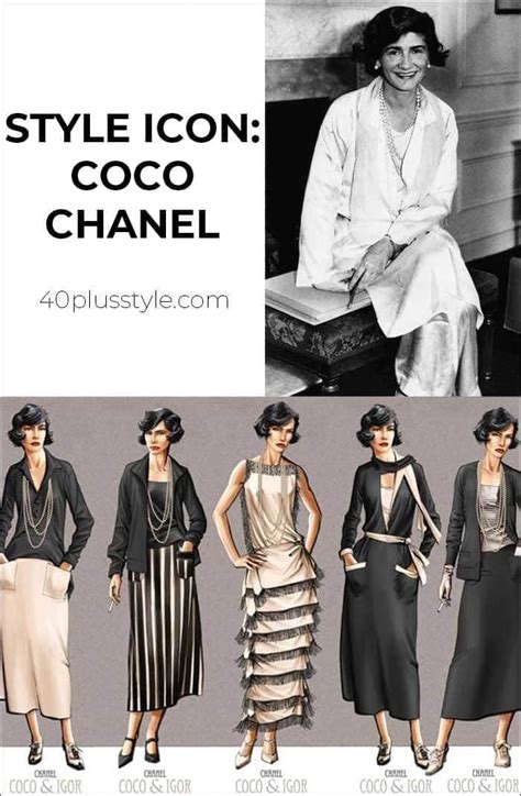 Fashion Sense: Chanel Elle's Style and Influence