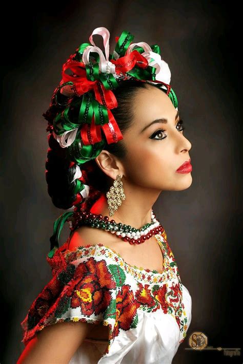 Fashion Sense and Style Choices of the Mexican Beauty