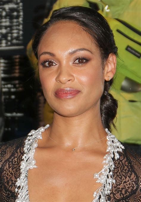 Fashion Sense of Cynthia Addai Robinson