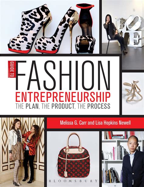 Fashion and Beauty Entrepreneurship