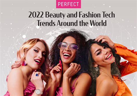 Fashion and Beauty Preferences Revealed