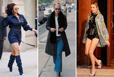 Fashion and Style Choices of the Influential Icon, Bella Smashley