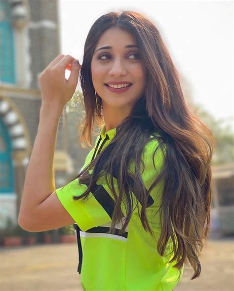 Fashion and Style of Vrushika Mehta