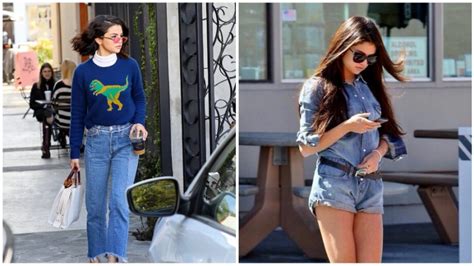 Fashion and Stylish Preferences of The Captivating Celeb