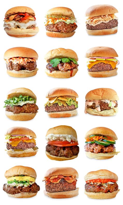 Fast Food vs Gourmet: Exploring the Different Types of Hamburger Joints