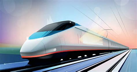 Fast and Efficient: Revolutionizing Business Travel with Rapid Rail Systems