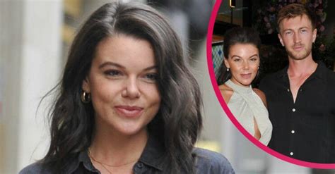 Faye Brookes' Relationships and Rumors