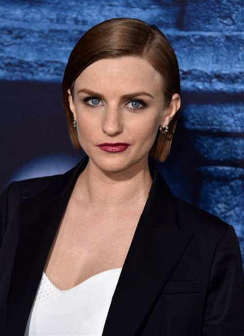 Faye Marsay's Inspirational Journey to Success