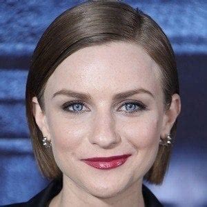 Faye Marsay's Personal Life