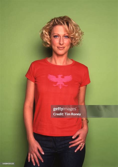 Faye Tozer: A Gifted Performer