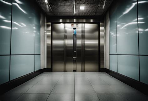 Fear and Anxiety in Elevator Nightmare: Understanding the Unsettling Emotions