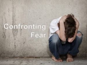 Fear as Fuel: Embracing Nightmares to Confront our Anxieties