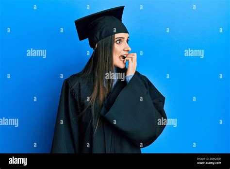 Fear of Failure: Unraveling the Anxiety Linked to Absence from Graduation Ceremony