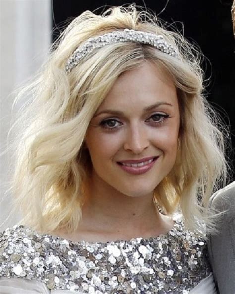 Fearne Cotton's Net Worth and Achievements