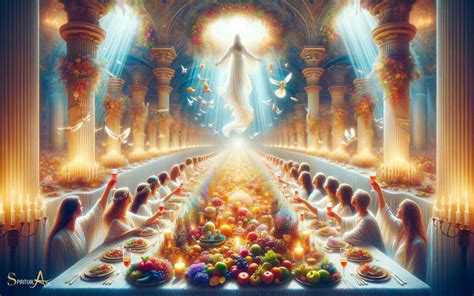 Feast Dreams: A Gateway to Celebration and Abundance